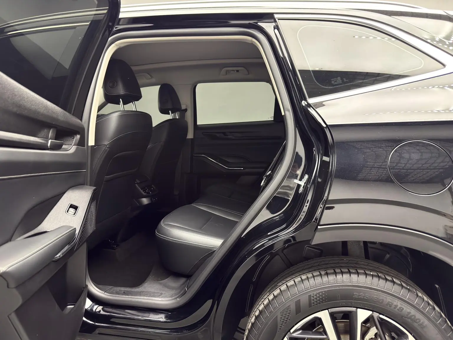 Haval H6 2022 3rd Gen 1.5T Auto 2WD Max