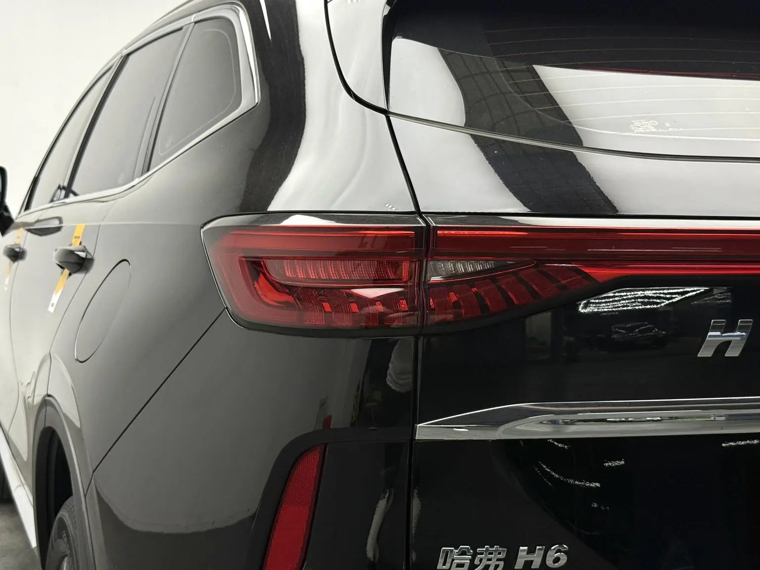 Haval H6 2022 3rd Gen 1.5T Auto 2WD Max