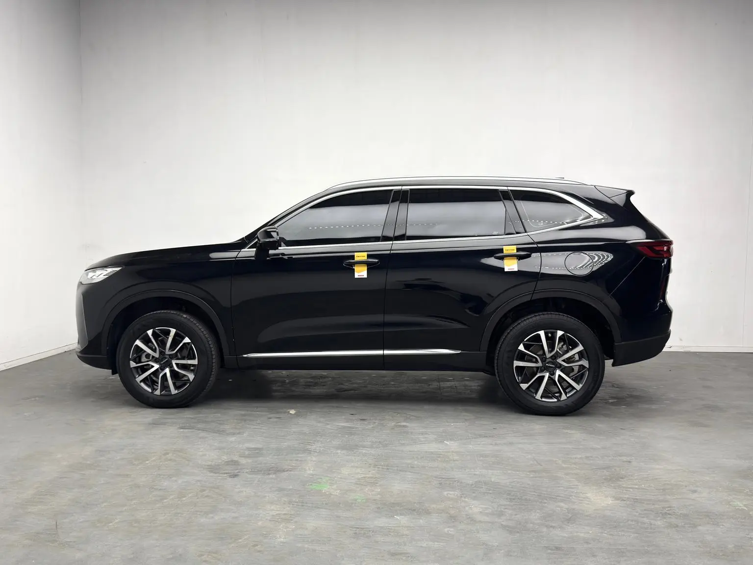 Haval H6 2022 3rd Gen 1.5T Auto 2WD Max