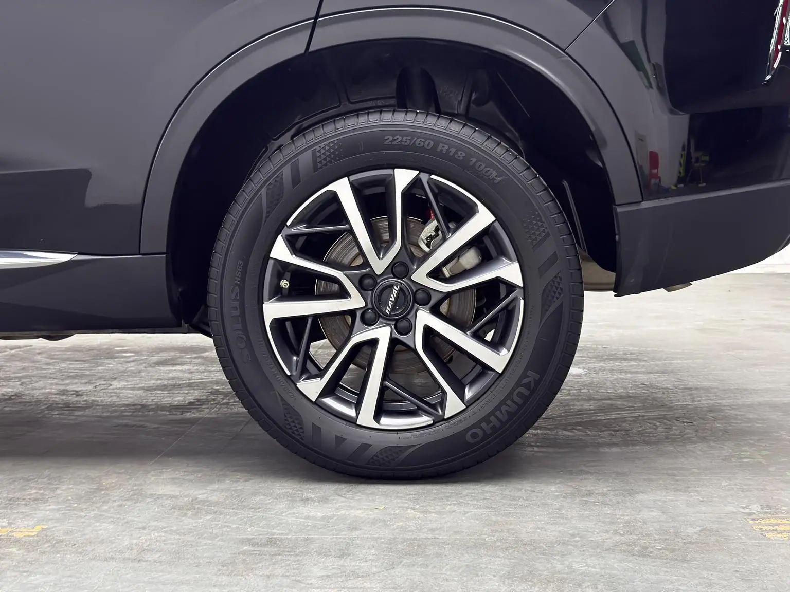 Haval H6 2022 3rd Gen 1.5T Auto 2WD Max