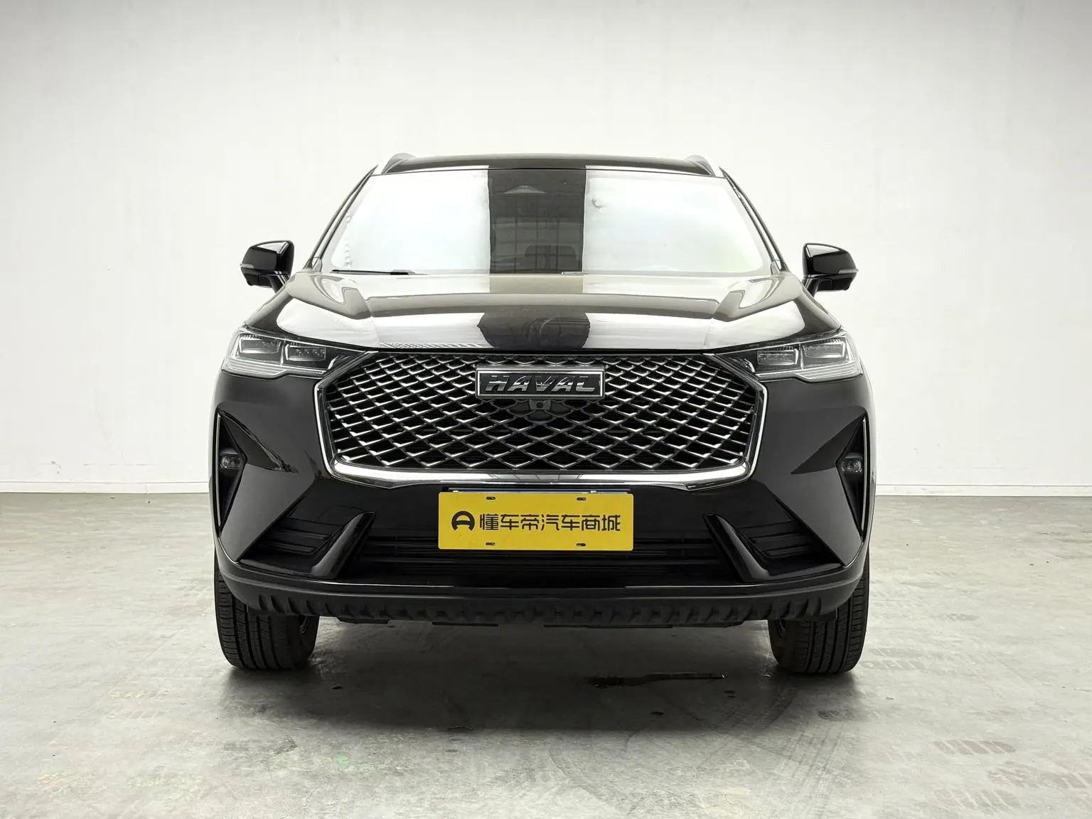 Haval H6 2022 3rd Gen 1.5T Auto 2WD Max
