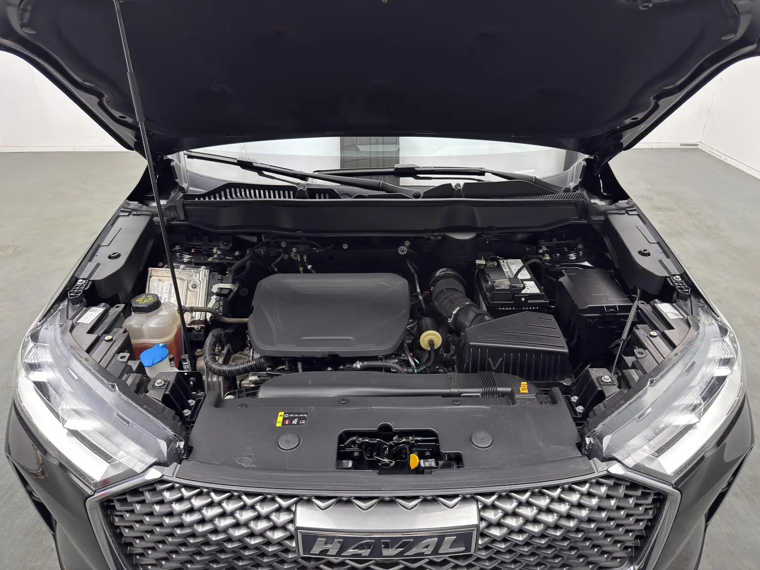 Haval H6 2022 3rd Gen 1.5T Auto 2WD Max
