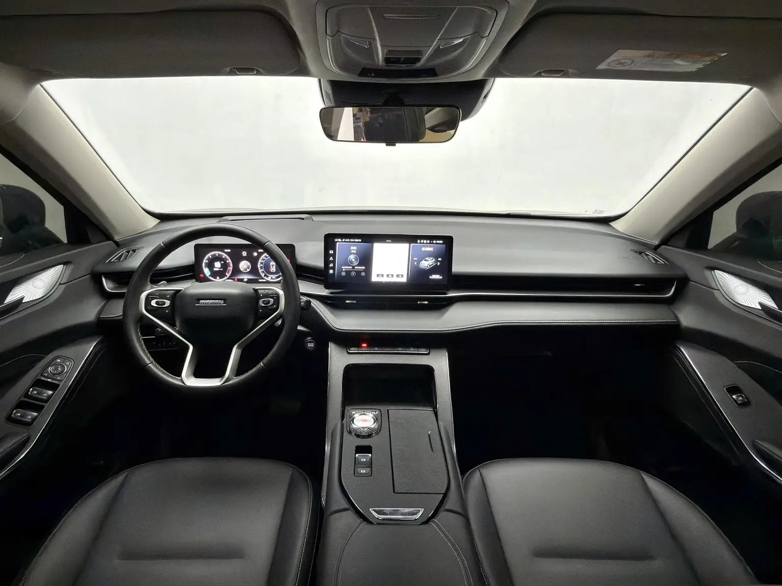 Haval H6 2022 3rd Gen 1.5T Auto 2WD Max