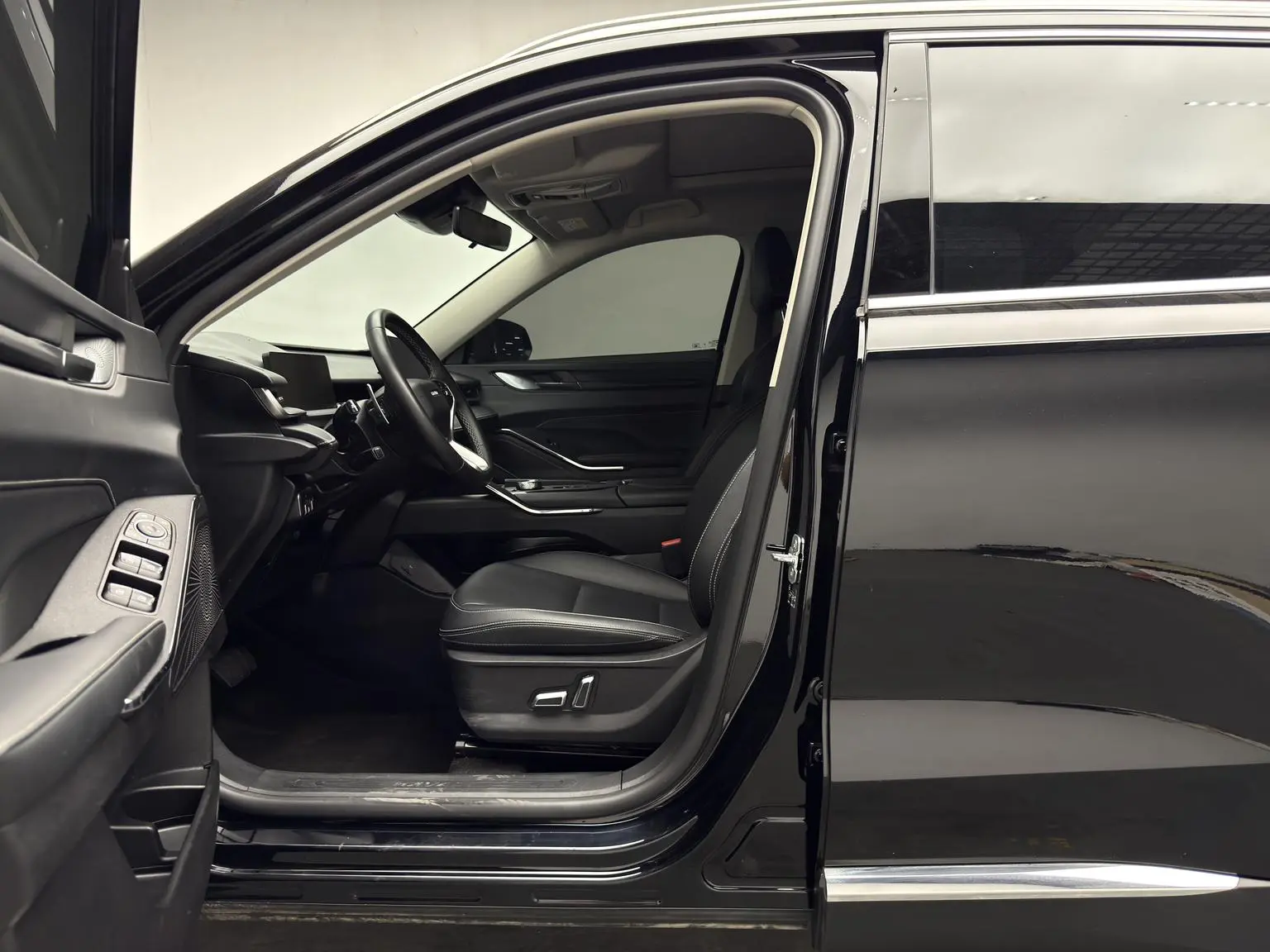 Haval H6 2022 3rd Gen 1.5T Auto 2WD Max