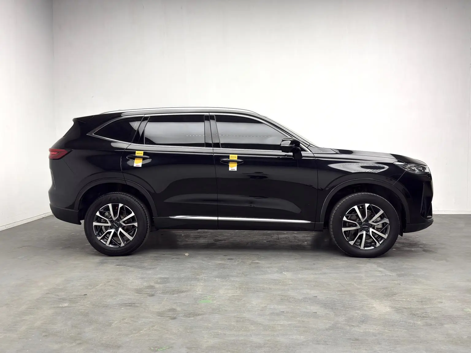 Haval H6 2022 3rd Gen 1.5T Auto 2WD Max