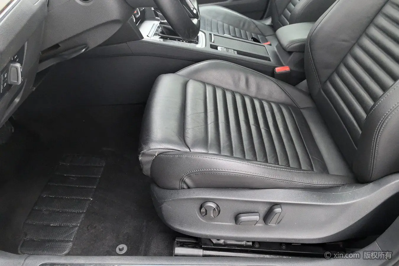 Volkswagen Magotan 2019 280TSI DSG Comfort China VI