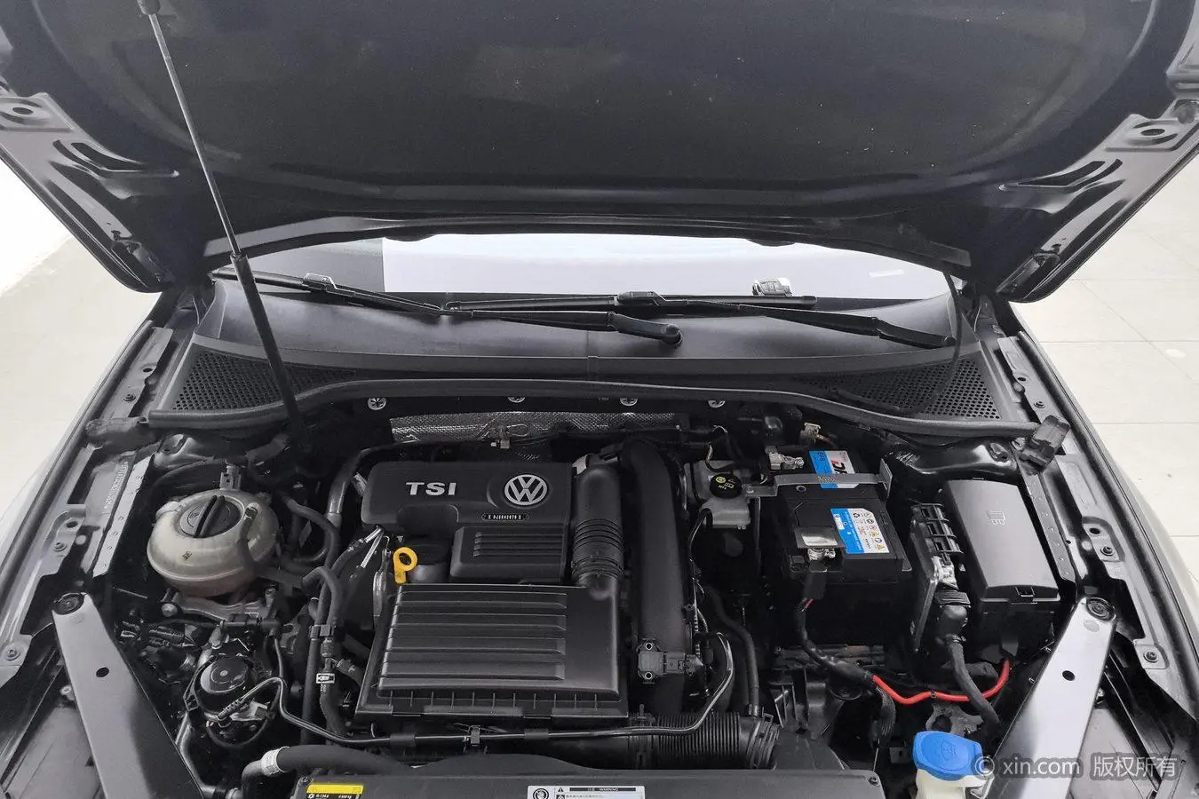 Volkswagen Magotan 2019 280TSI DSG Comfort China VI