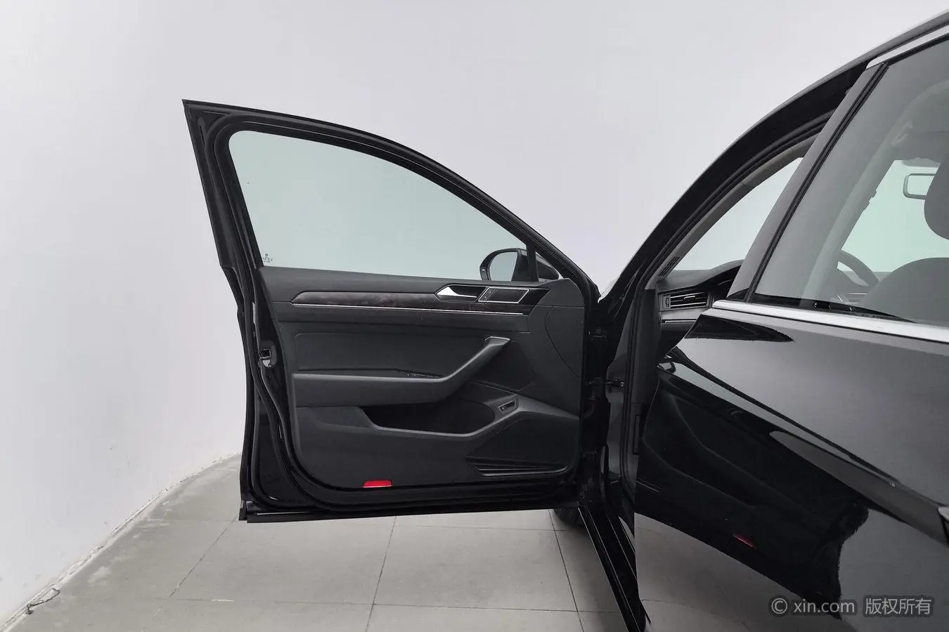 Volkswagen Magotan 2019 280TSI DSG Comfort China VI