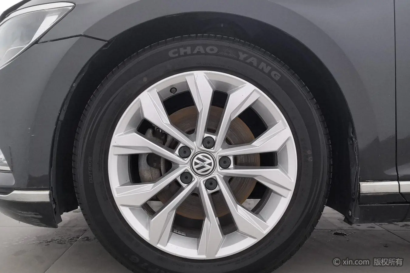 Volkswagen Magotan 2019 280TSI DSG Comfort China VI