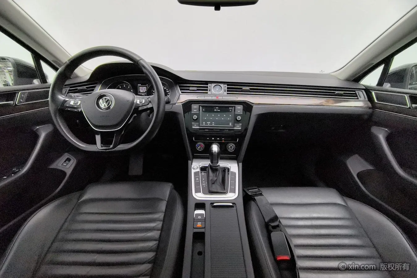 Volkswagen Magotan 2019 280TSI DSG Comfort China VI