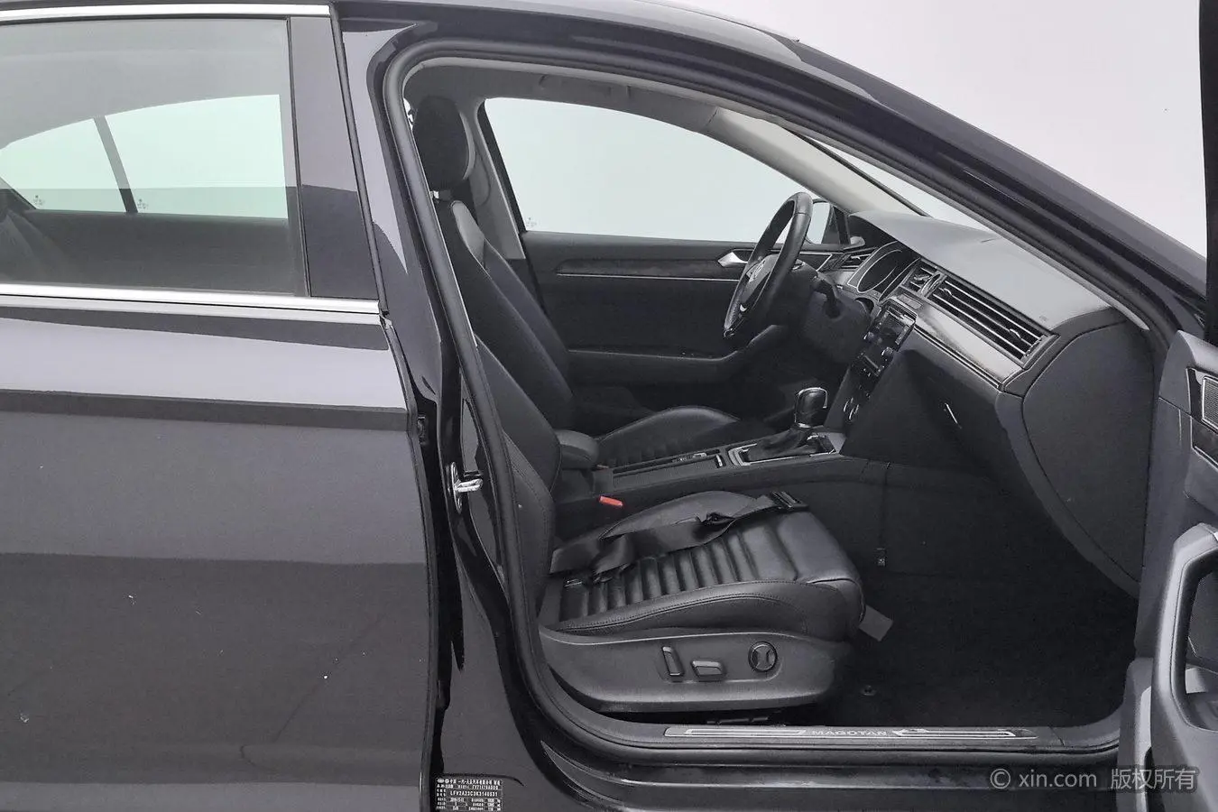 Volkswagen Magotan 2019 280TSI DSG Comfort China VI