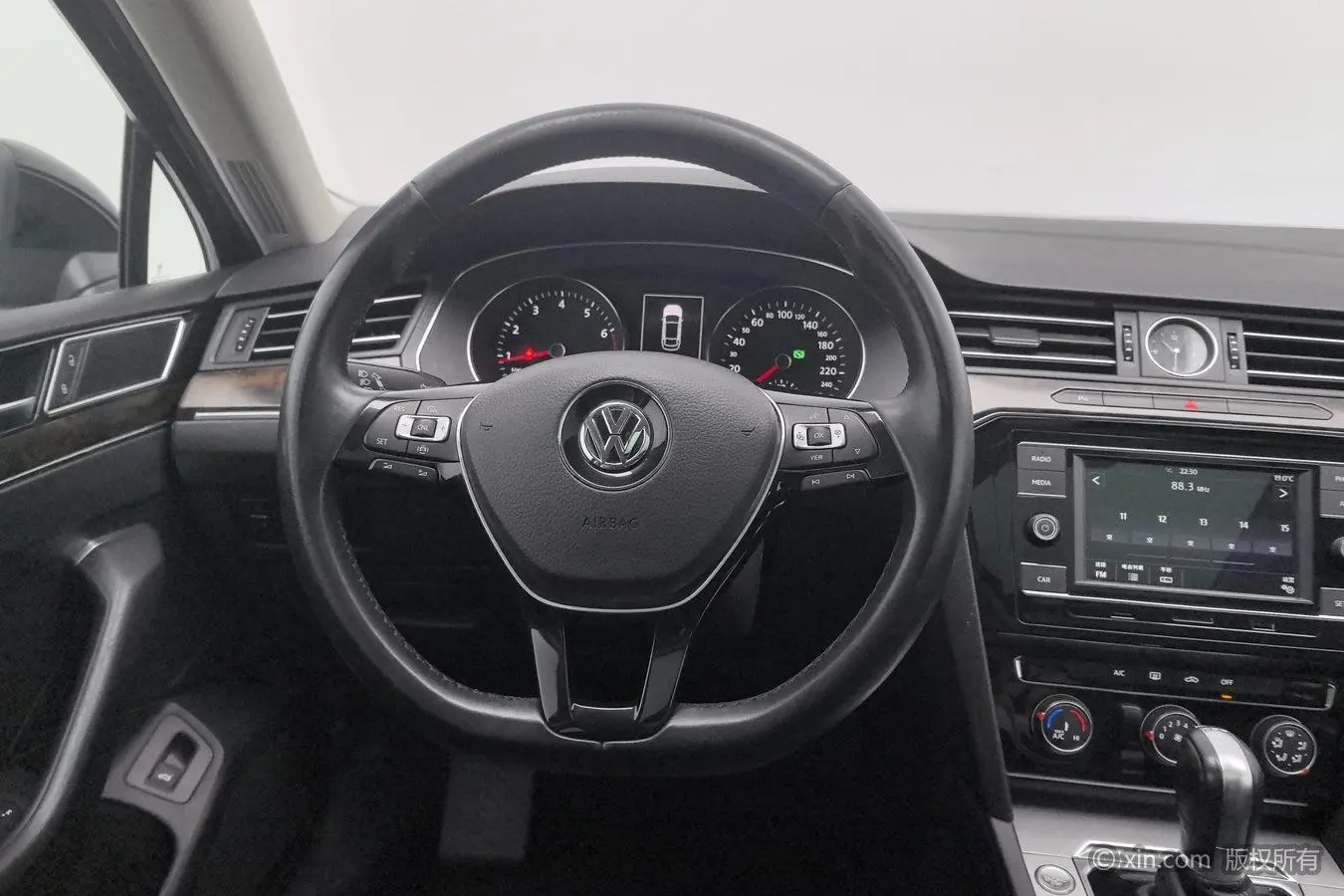 Volkswagen Magotan 2019 280TSI DSG Comfort China VI