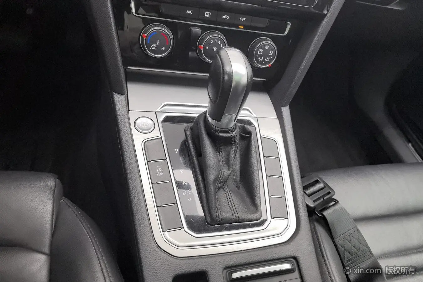 Volkswagen Magotan 2019 280TSI DSG Comfort China VI