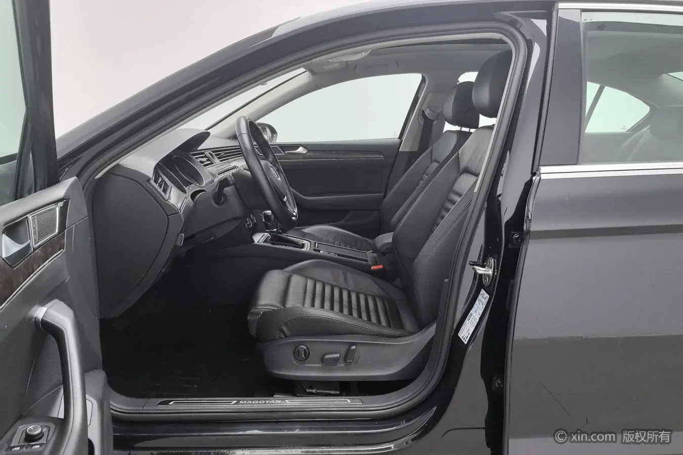 Volkswagen Magotan 2019 280TSI DSG Comfort China VI