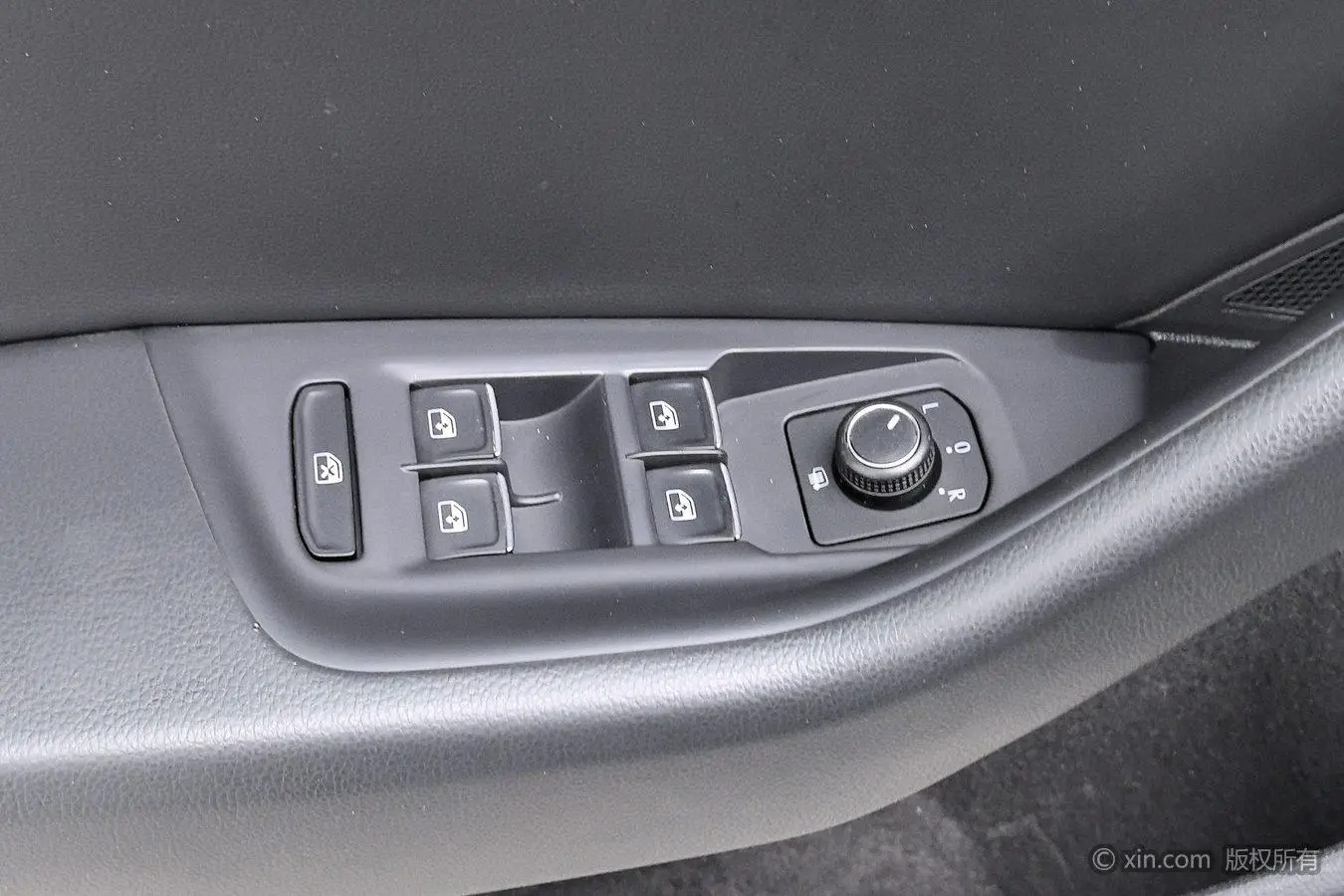 Volkswagen Magotan 2019 280TSI DSG Comfort China VI