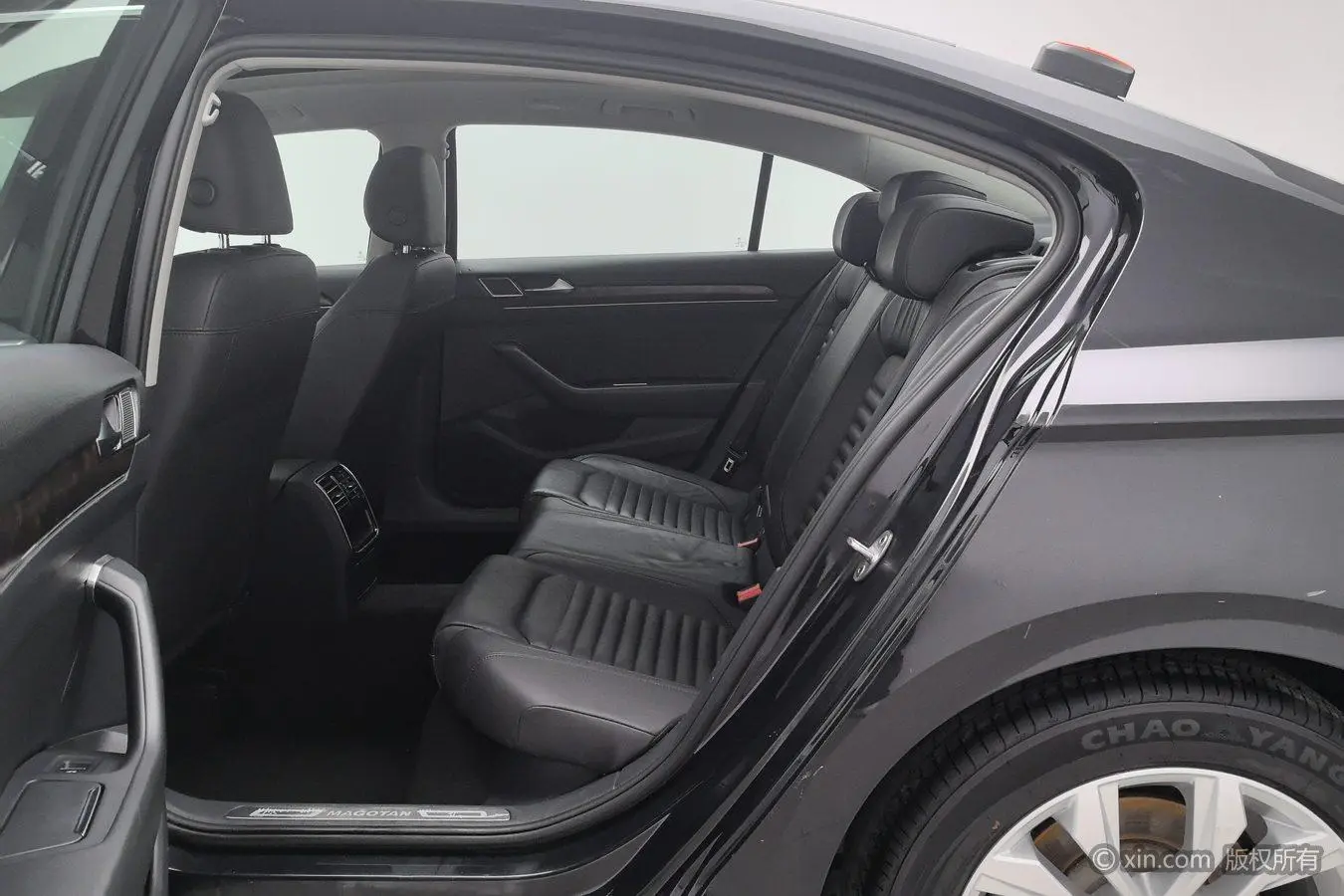 Volkswagen Magotan 2019 280TSI DSG Comfort China VI