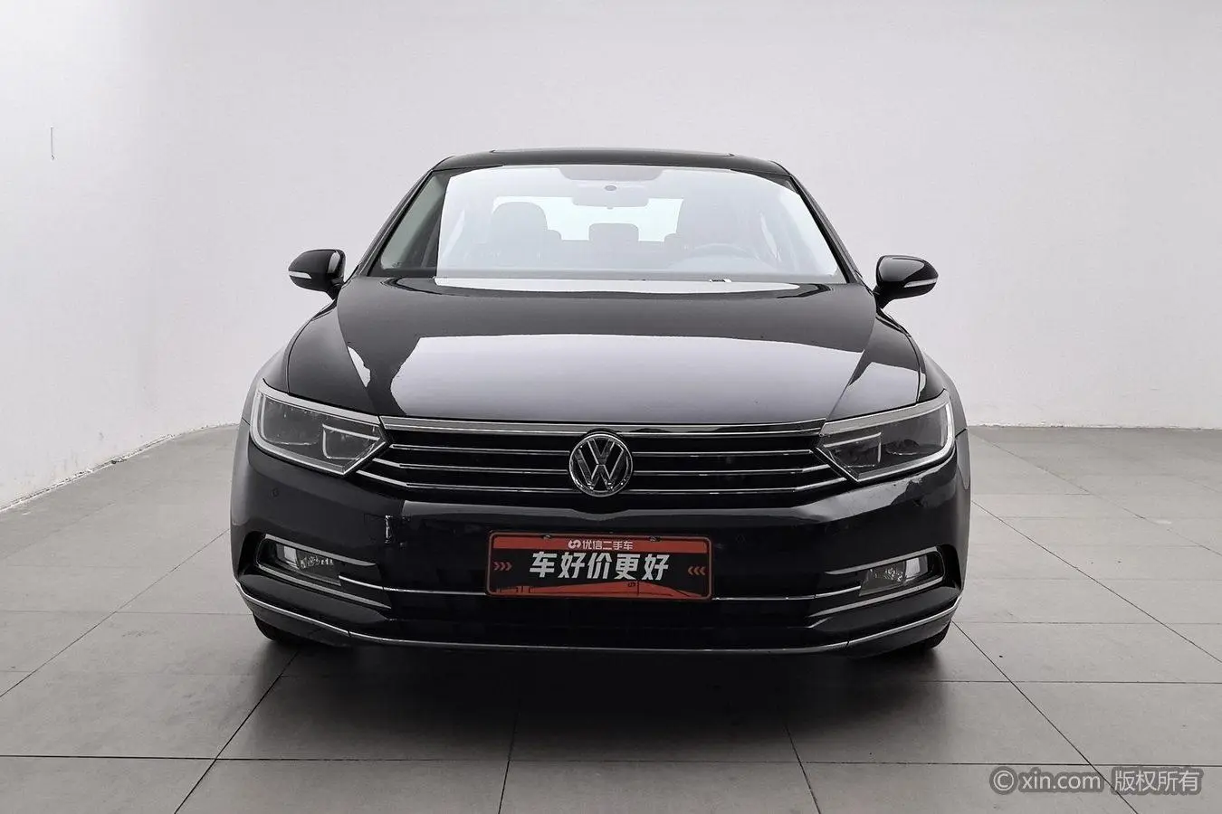 Volkswagen Magotan 2019 280TSI DSG Comfort China VI