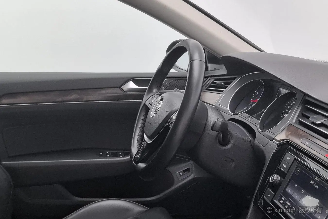 Volkswagen Magotan 2019 280TSI DSG Comfort China VI