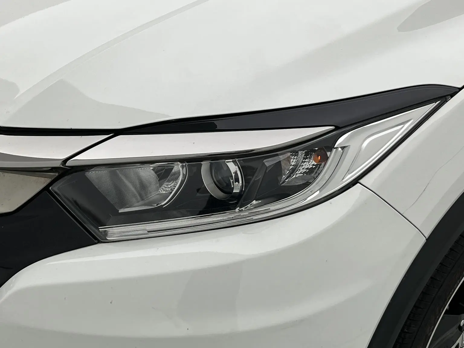 Honda Vezel 2020 1.5L CVT Pioneer