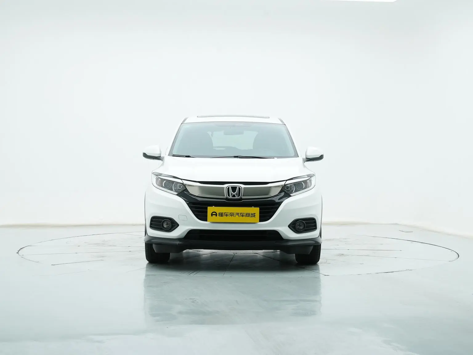 Honda Vezel 2020 1.5L CVT Pioneer