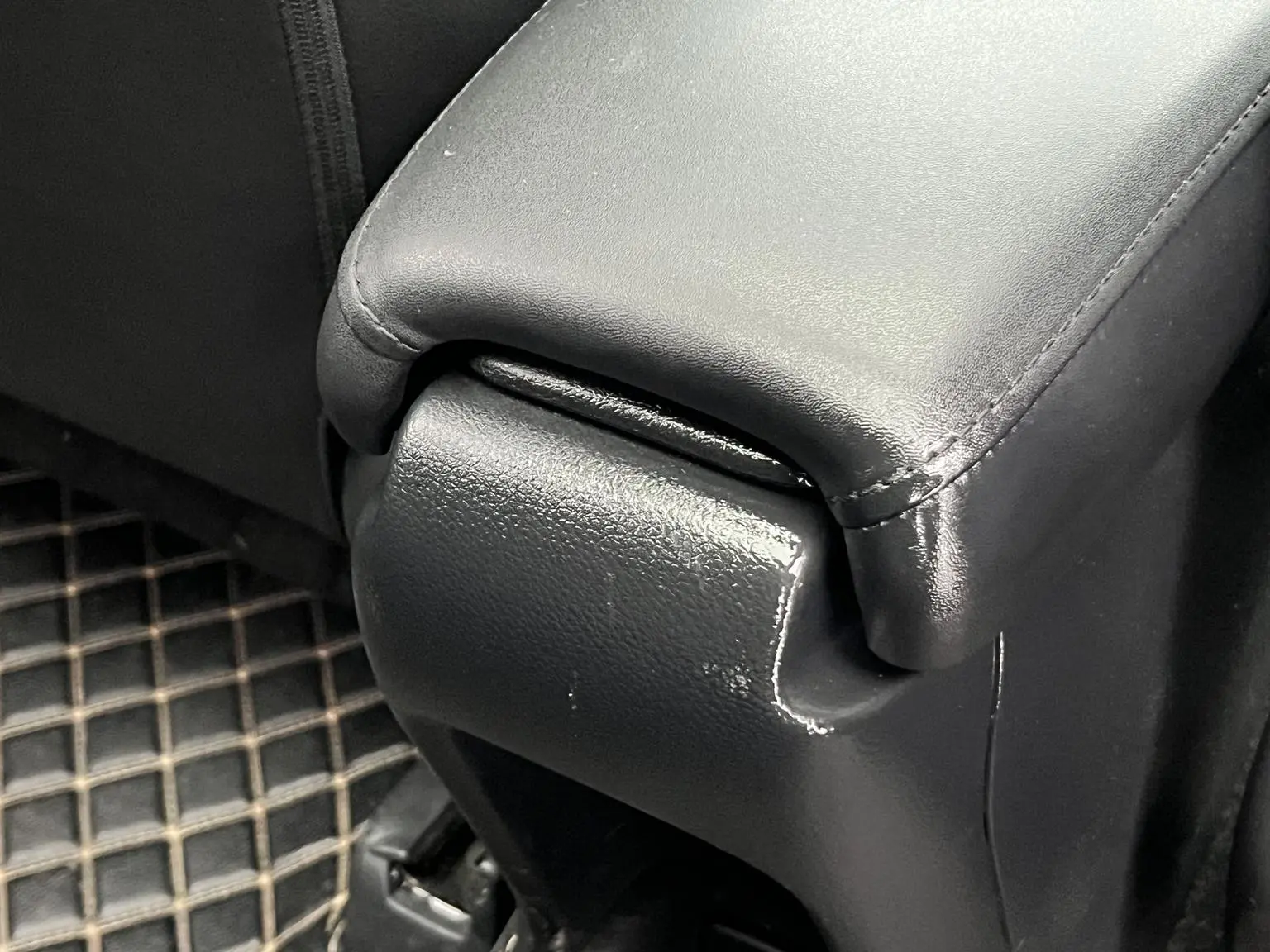 Honda Vezel 2020 1.5L CVT Pioneer