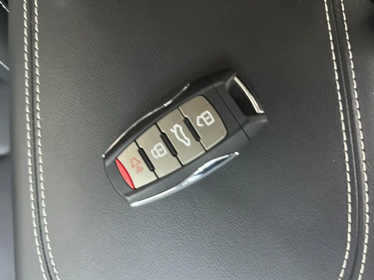 Haval H6 2022 3rd Gen 1.5T Auto 2WD Max