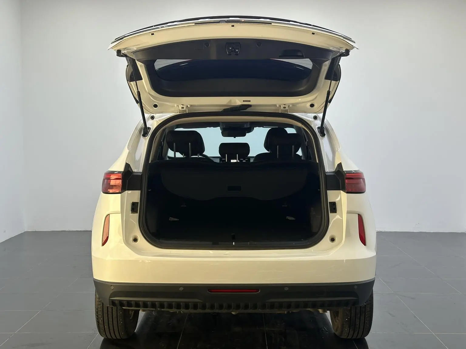Haval H6 2022 3rd Gen 1.5T Auto 2WD Max