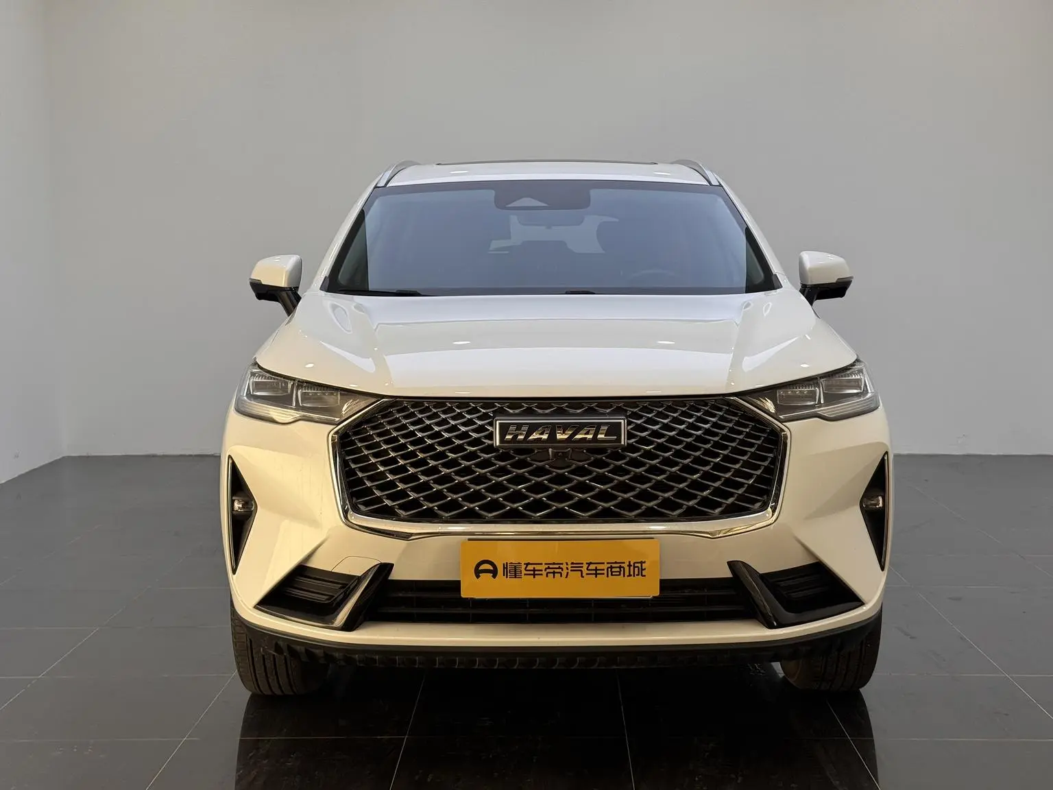 Haval H6 2022 3rd Gen 1.5T Auto 2WD Max
