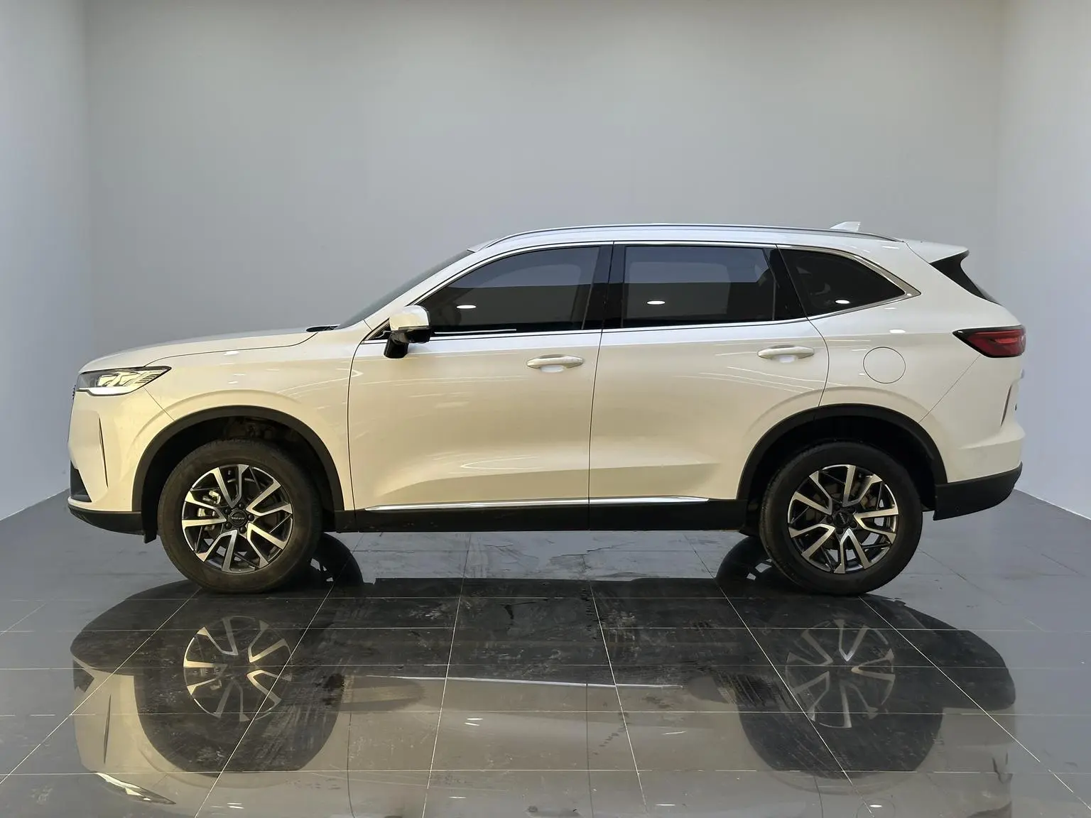 Haval H6 2022 3rd Gen 1.5T Auto 2WD Max
