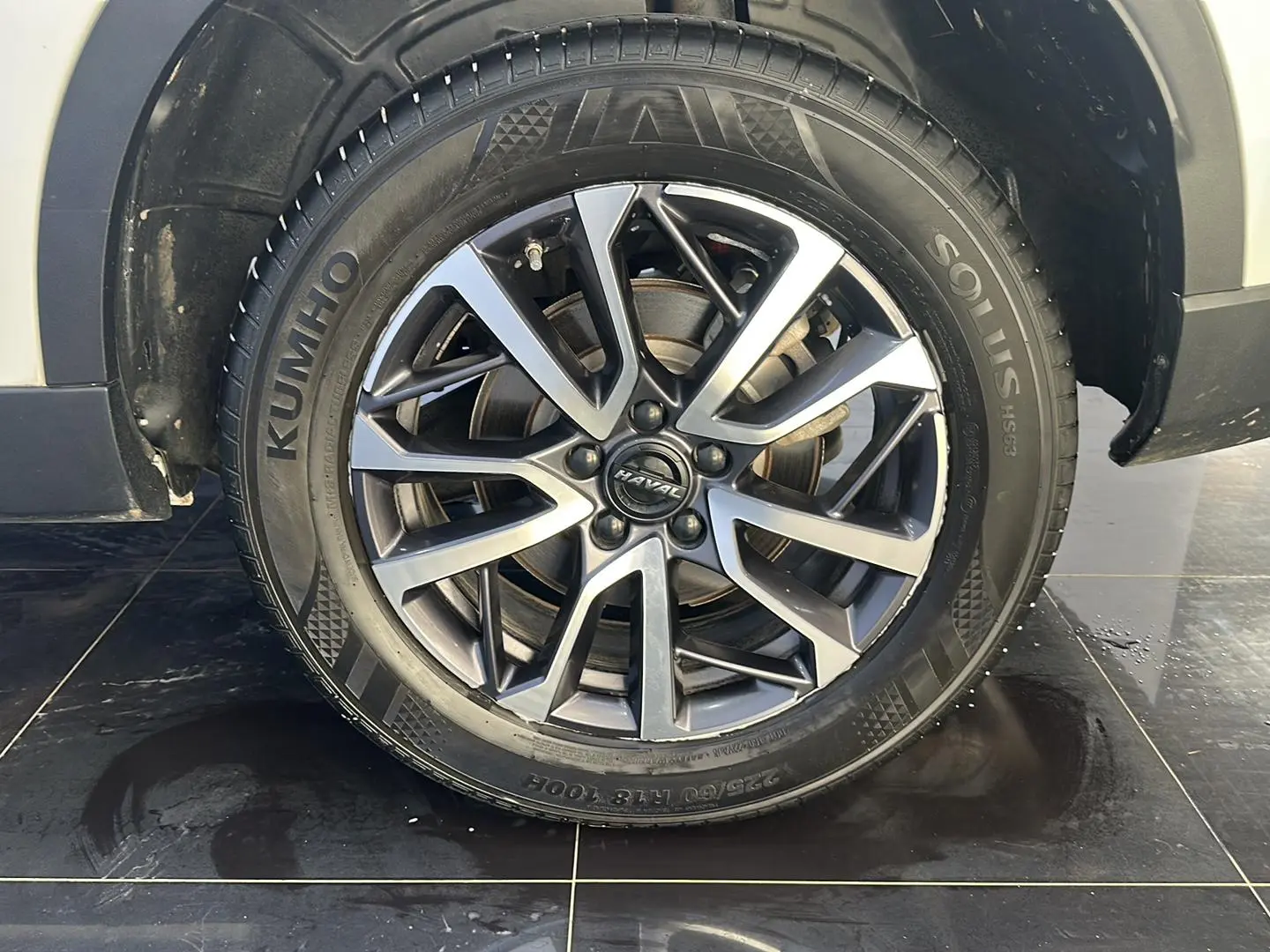 Haval H6 2022 3rd Gen 1.5T Auto 2WD Max