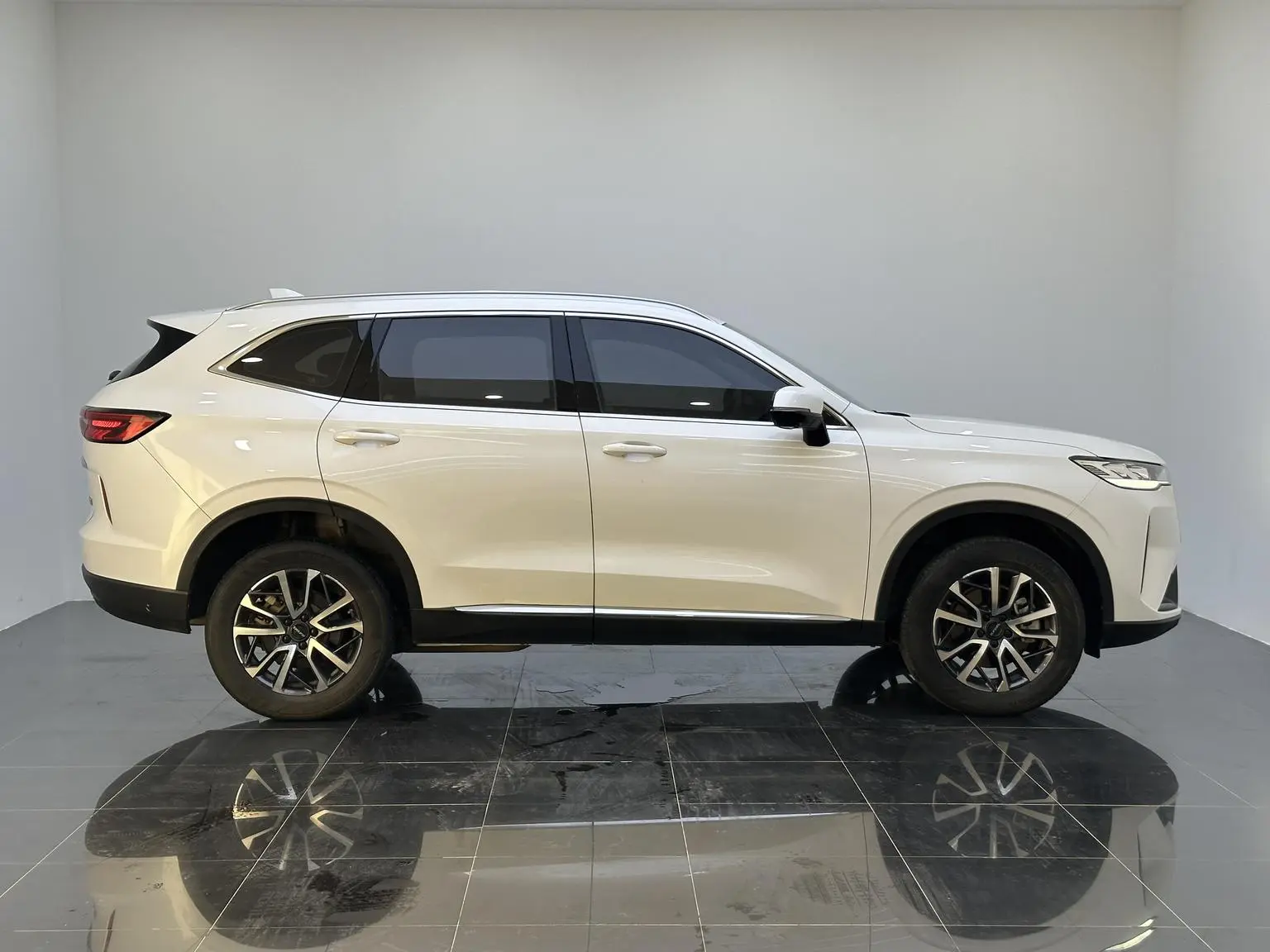 Haval H6 2022 3rd Gen 1.5T Auto 2WD Max