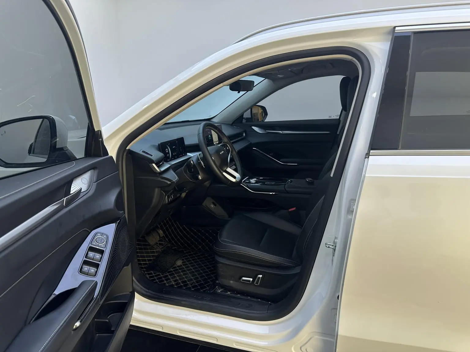 Haval H6 2022 3rd Gen 1.5T Auto 2WD Max