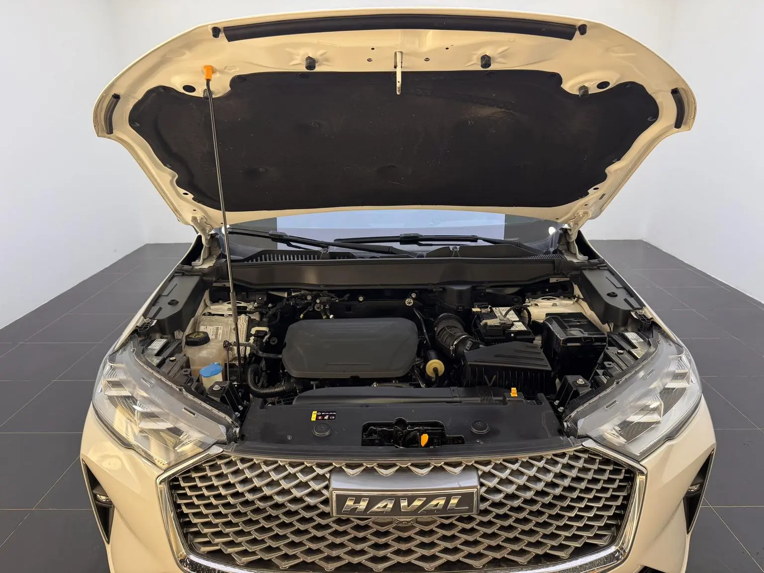 Haval H6 2022 3rd Gen 1.5T Auto 2WD Max