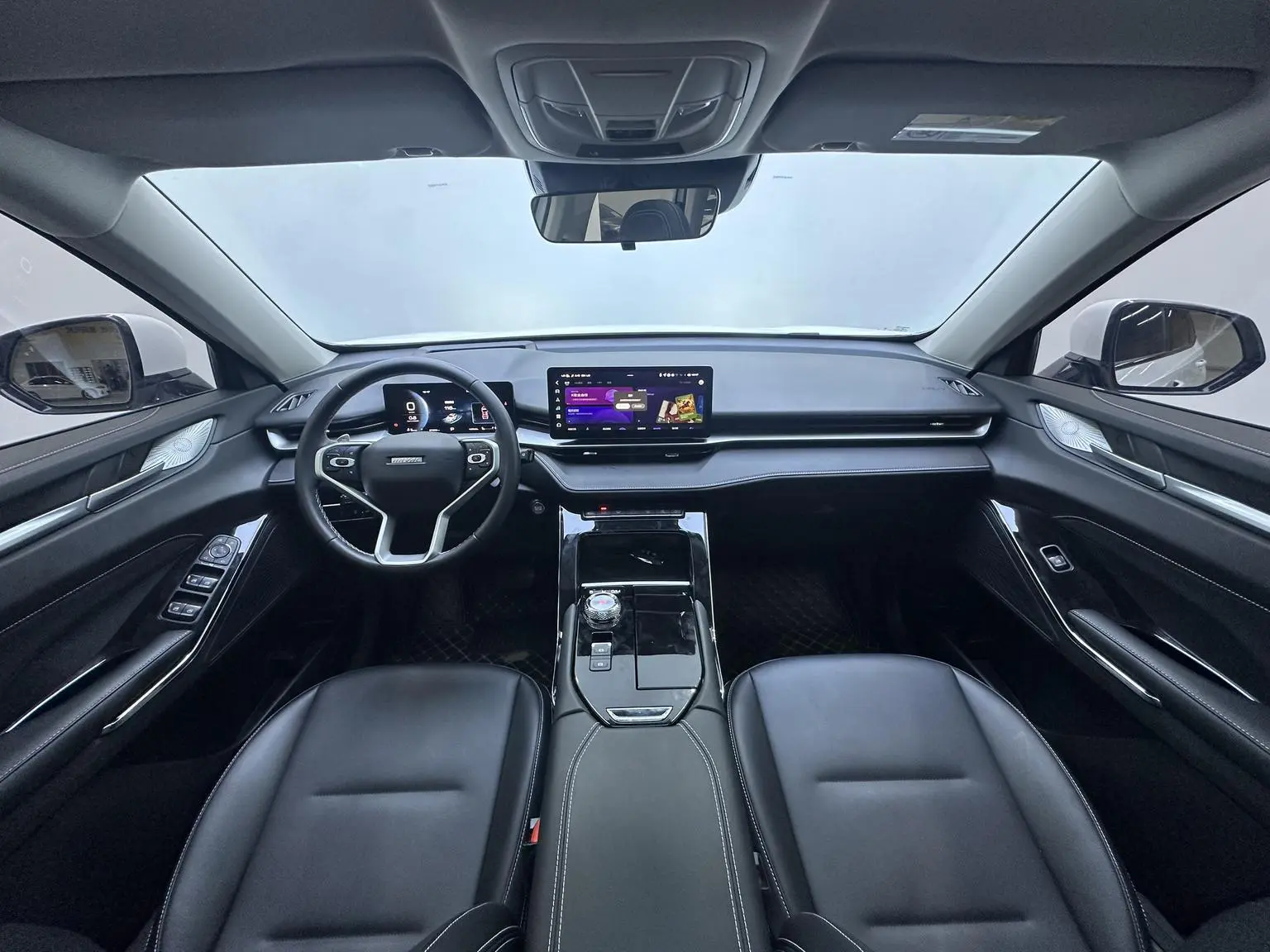 Haval H6 2022 3rd Gen 1.5T Auto 2WD Max