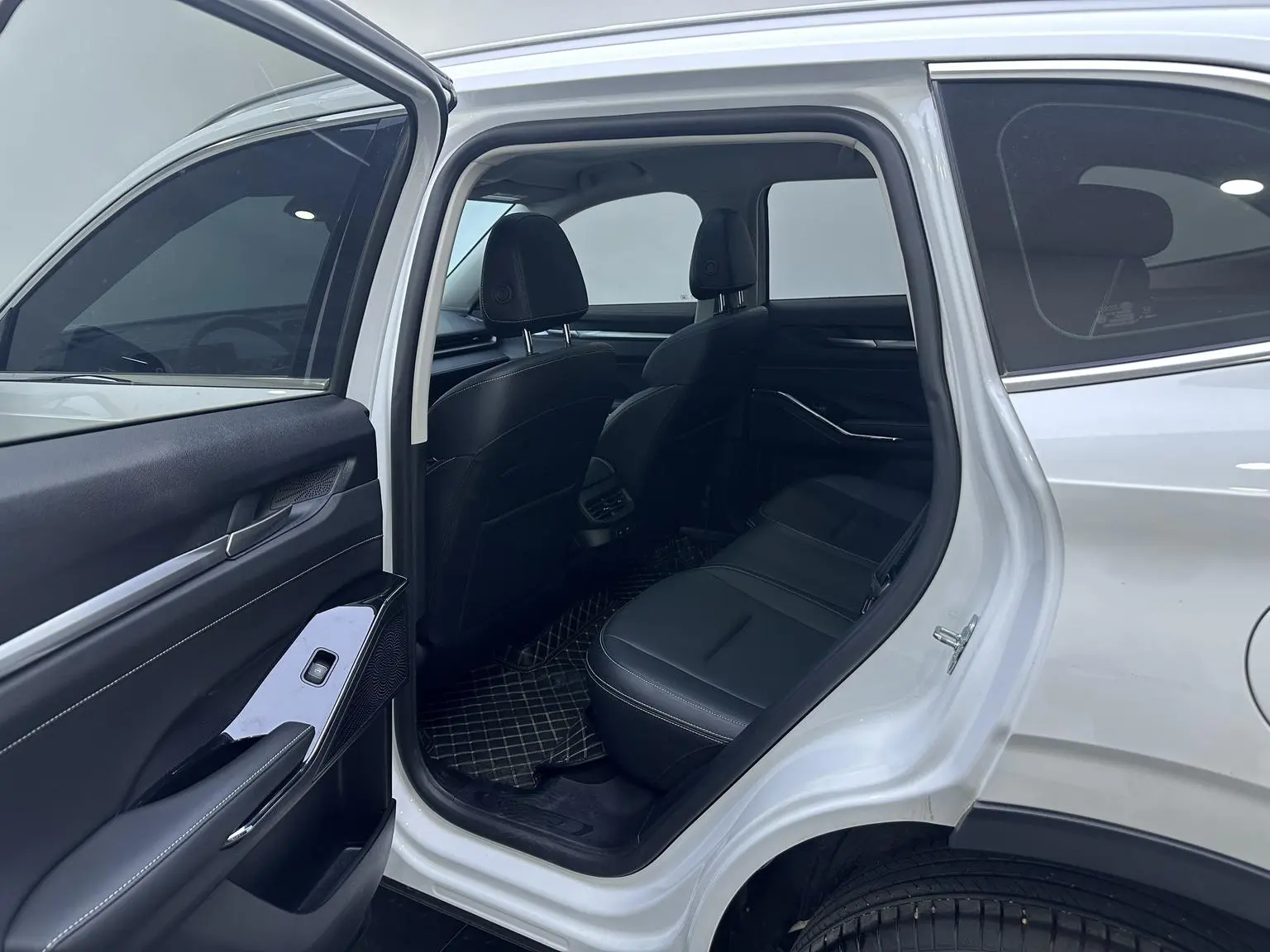 Haval H6 2022 3rd Gen 1.5T Auto 2WD Max