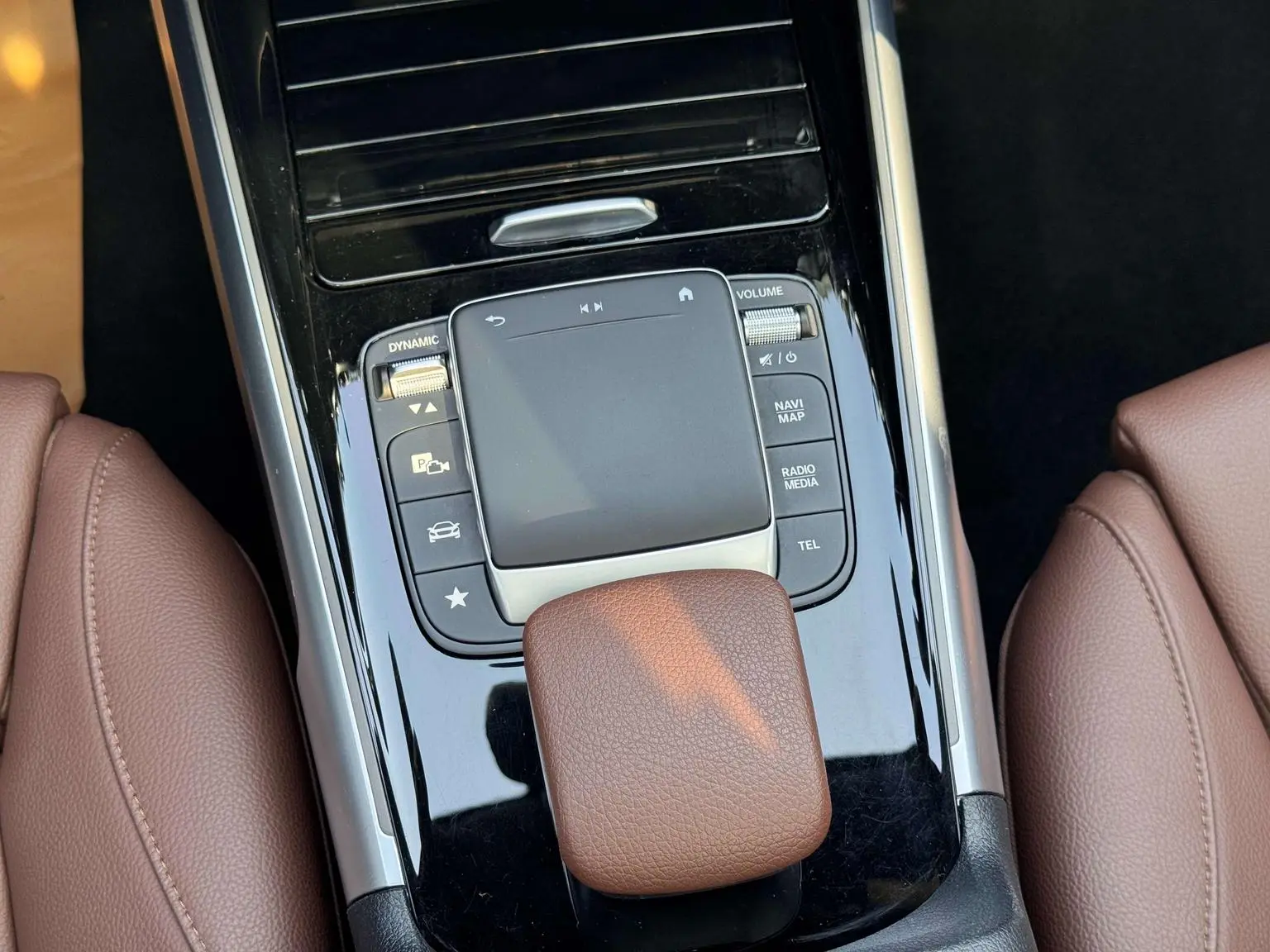 Mercedes-Benz GLB 2022 GLB 200 Dynamic