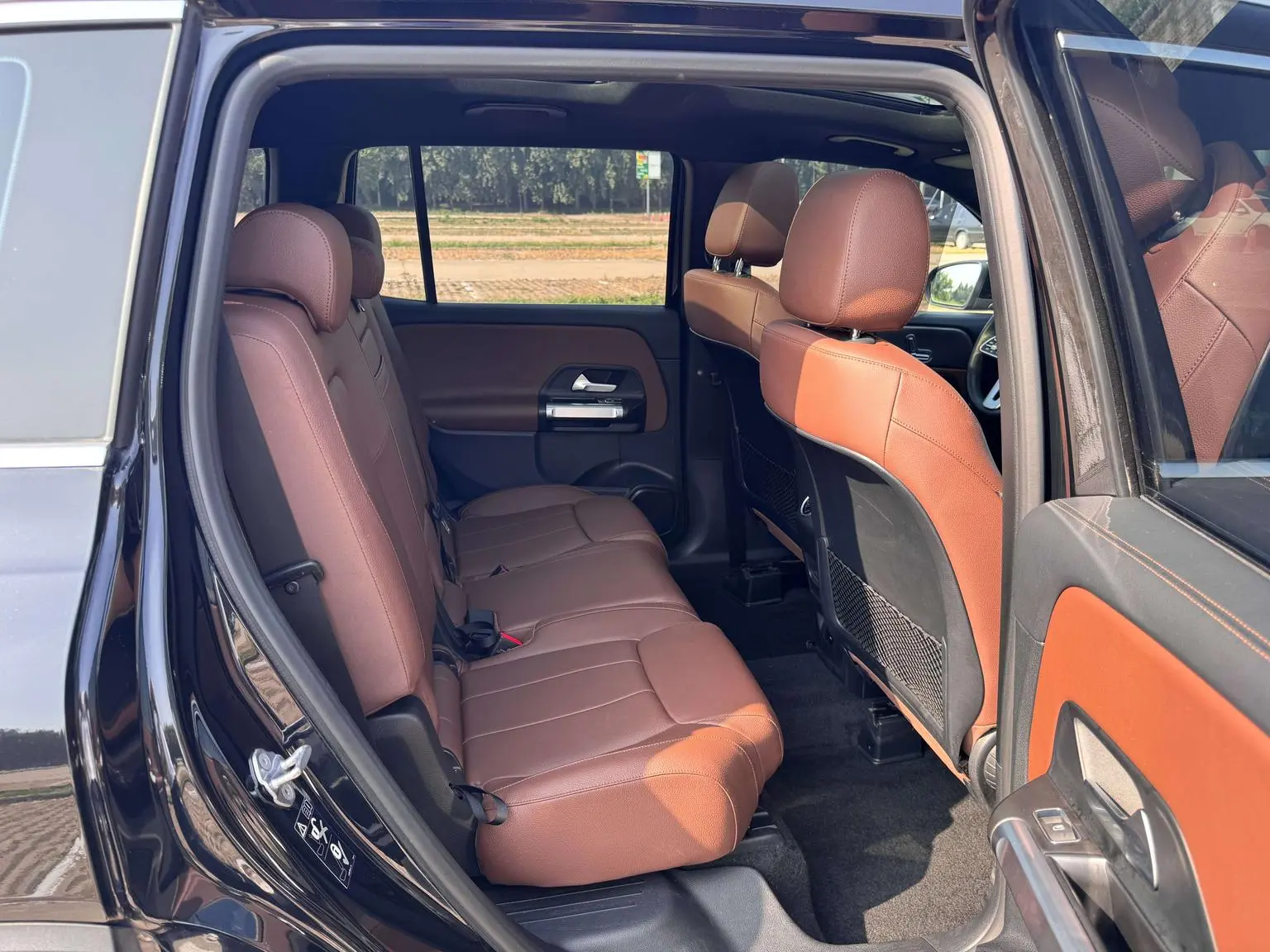 Mercedes-Benz GLB 2022 GLB 200 Dynamic