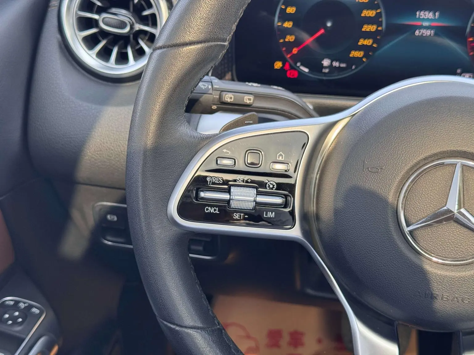 Mercedes-Benz GLB 2022 GLB 200 Dynamic