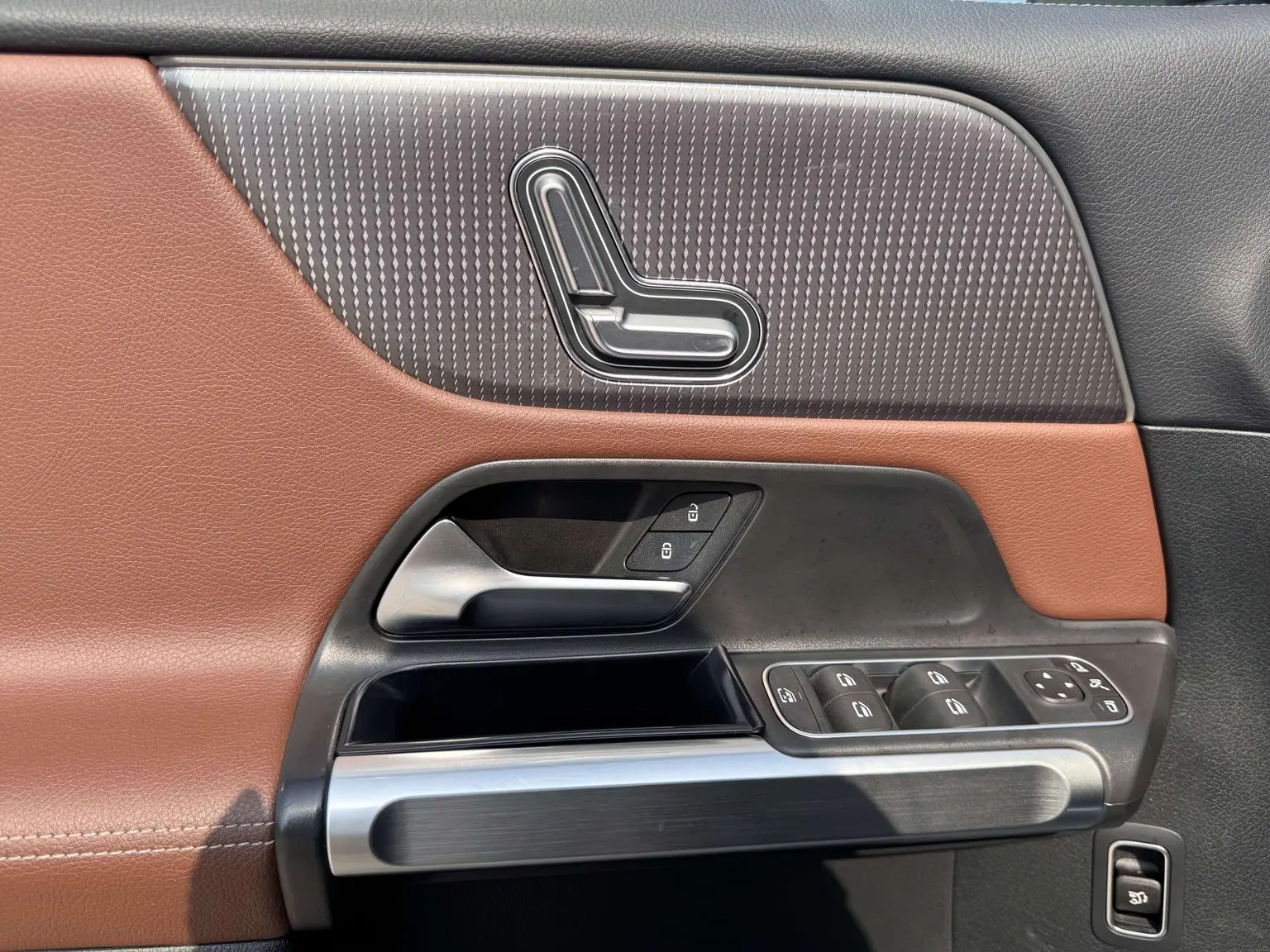 Mercedes-Benz GLB 2022 GLB 200 Dynamic