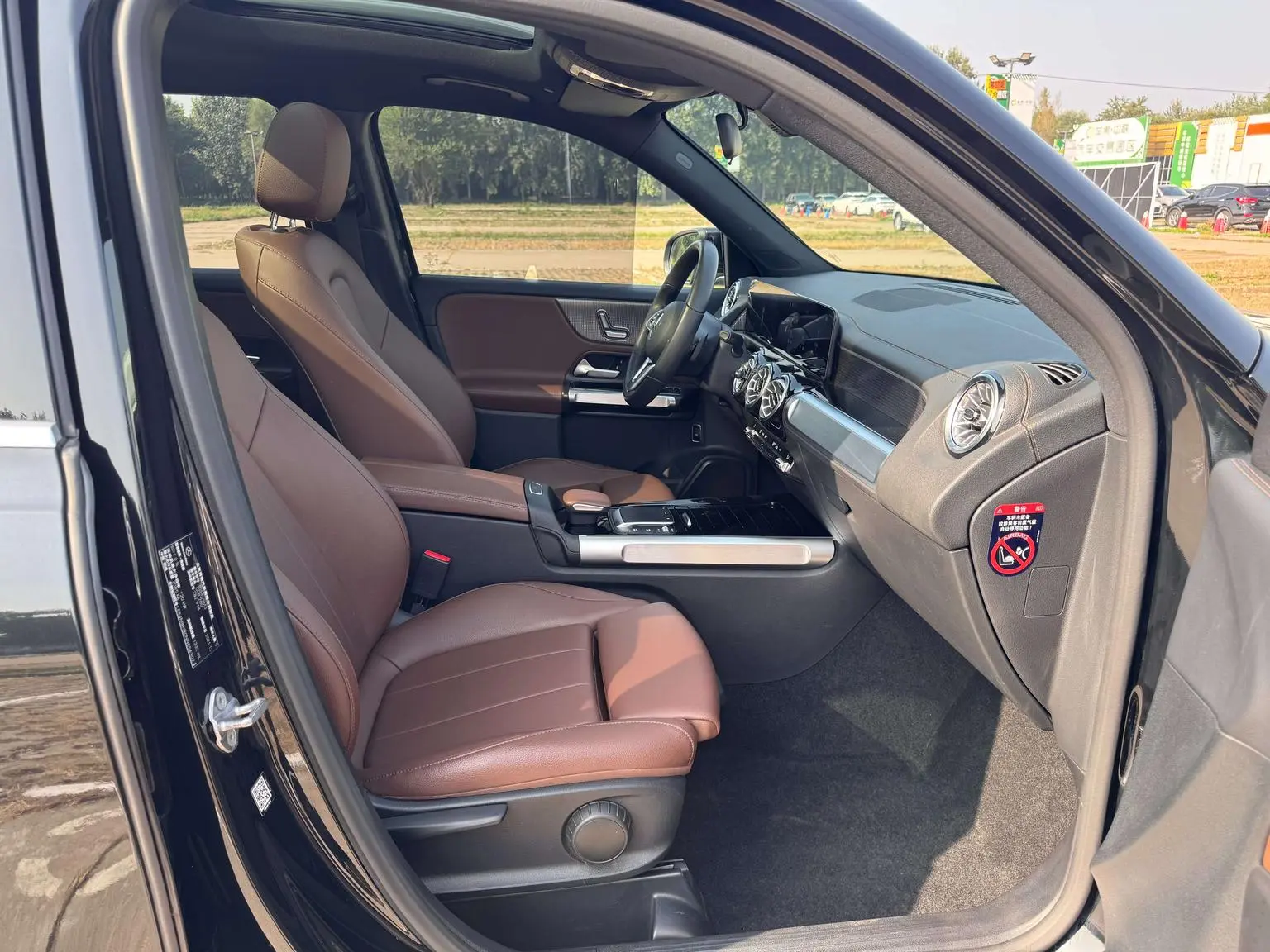 Mercedes-Benz GLB 2022 GLB 200 Dynamic