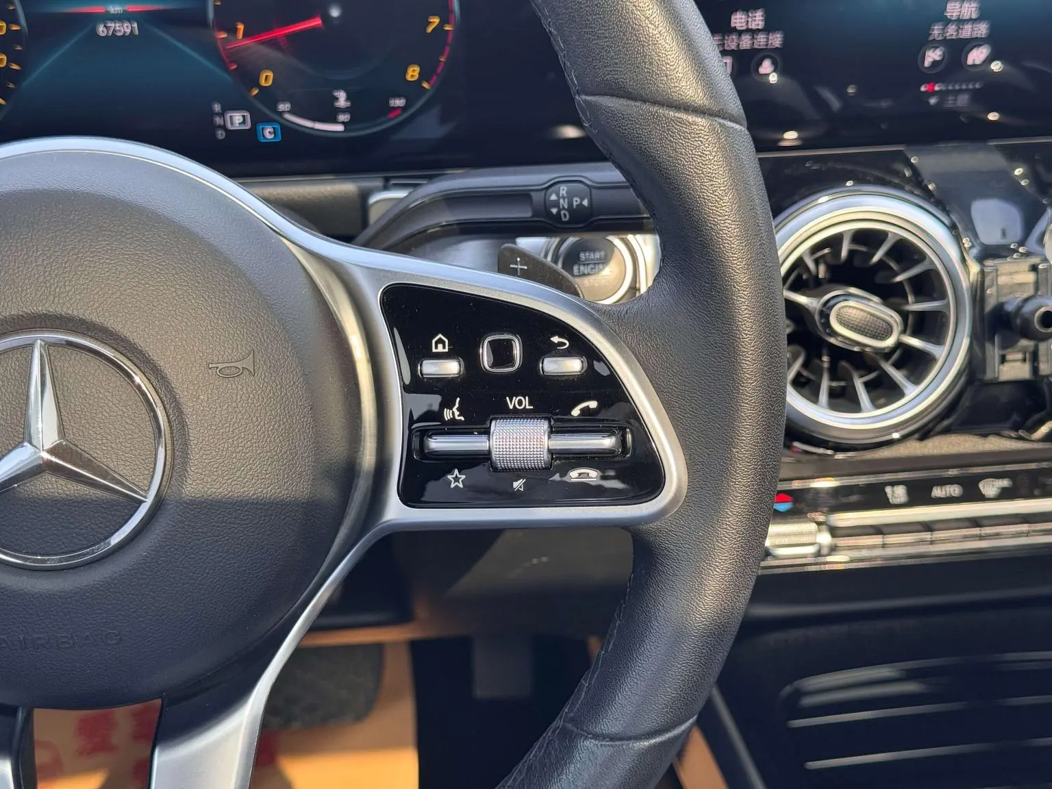 Mercedes-Benz GLB 2022 GLB 200 Dynamic