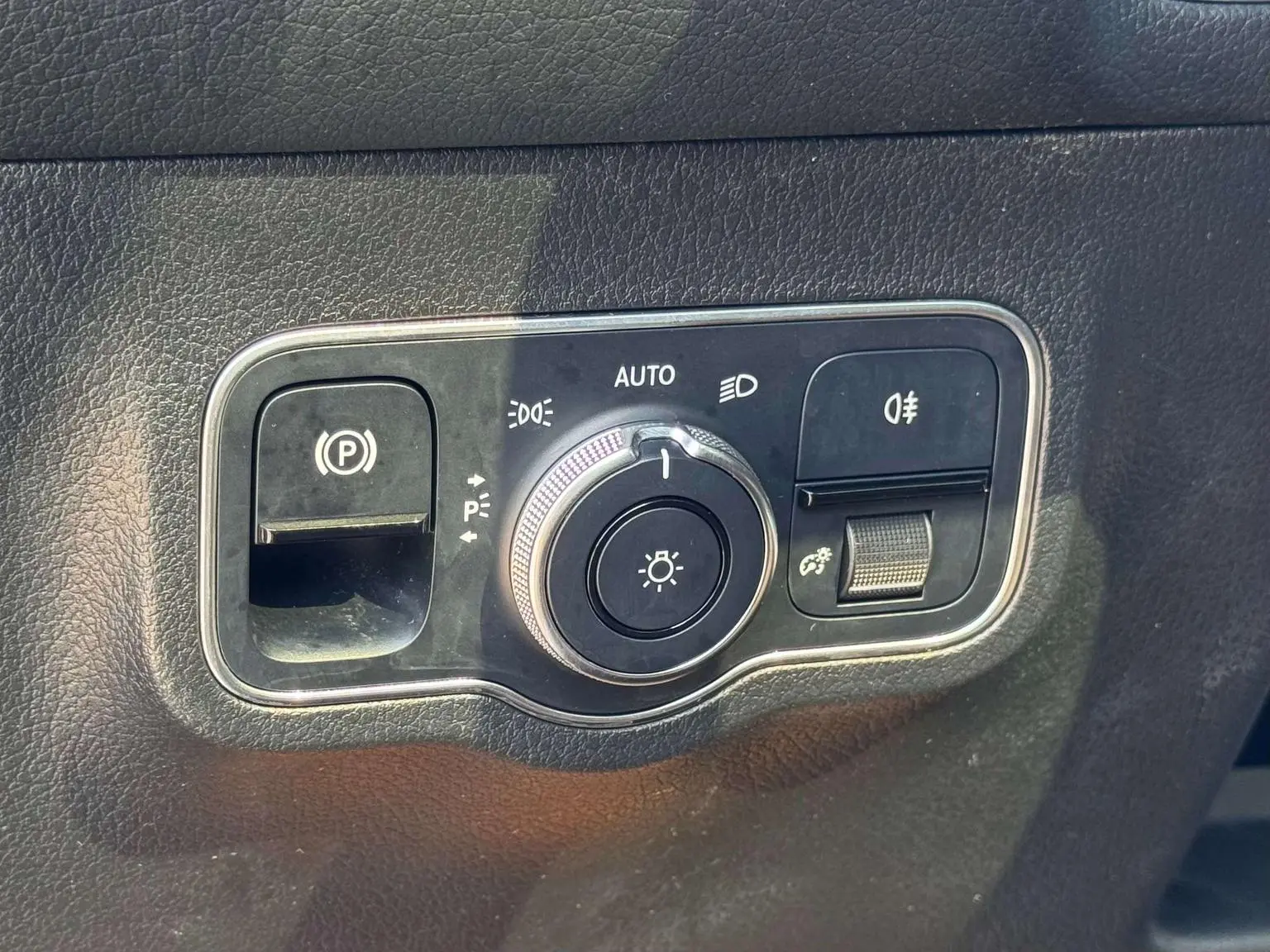 Mercedes-Benz GLB 2022 GLB 200 Dynamic