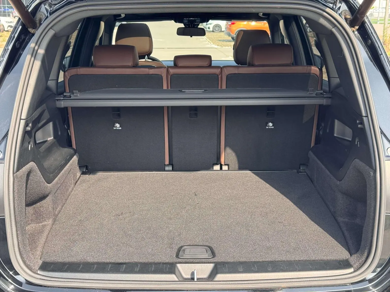 Mercedes-Benz GLB 2022 GLB 200 Dynamic
