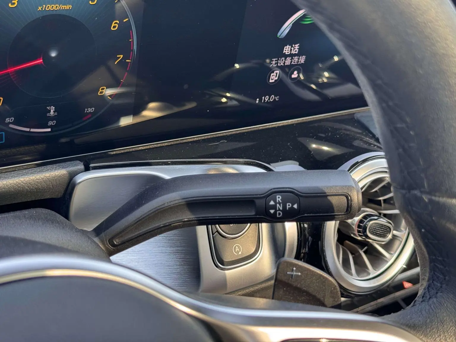 Mercedes-Benz GLB 2022 GLB 200 Dynamic