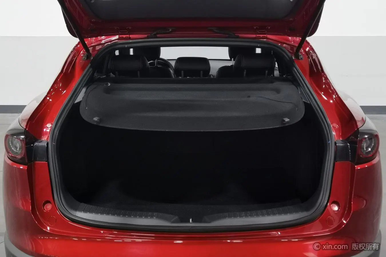 Mazda CX-4 2021 2.0L 2WD Blue Sky