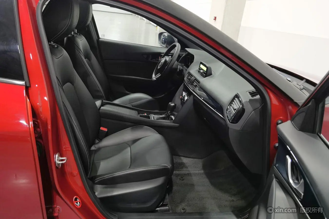Mazda CX-4 2021 2.0L 2WD Blue Sky