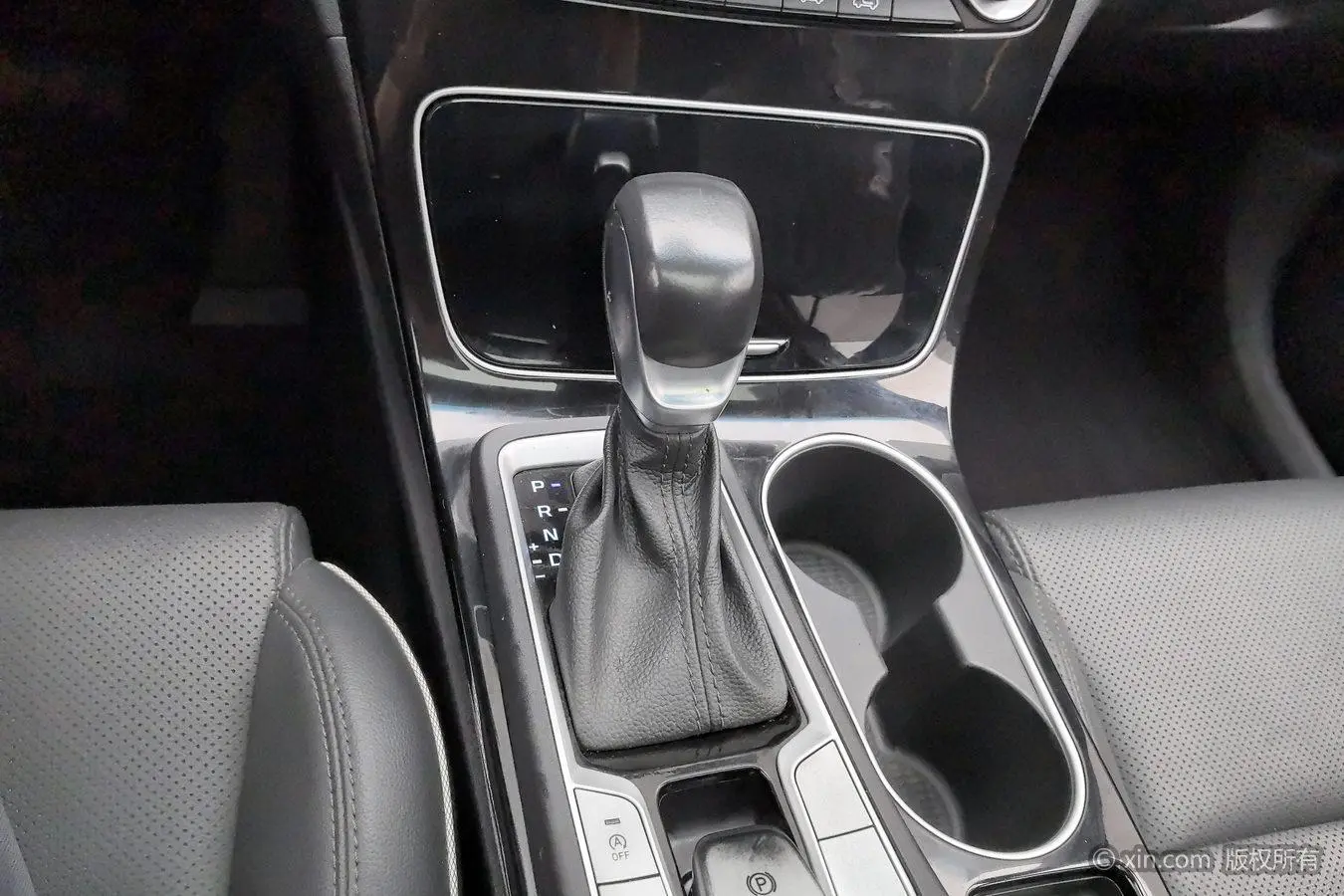 Hyundai Tucson 2020 280TGDi DCT 2WD Fashion China VI