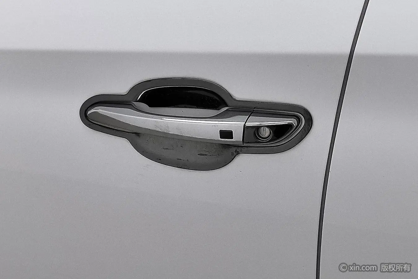 Hyundai Tucson 2020 280TGDi DCT 2WD Fashion China VI