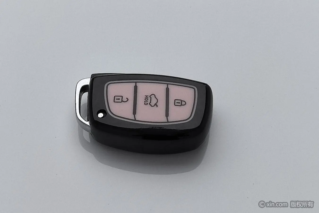 Hyundai Tucson 2020 280TGDi DCT 2WD Fashion China VI