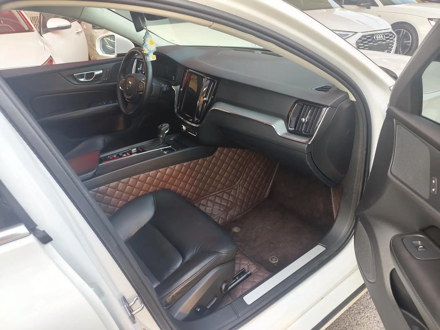 Volvo S60 2020 T4 Smart Luxury
